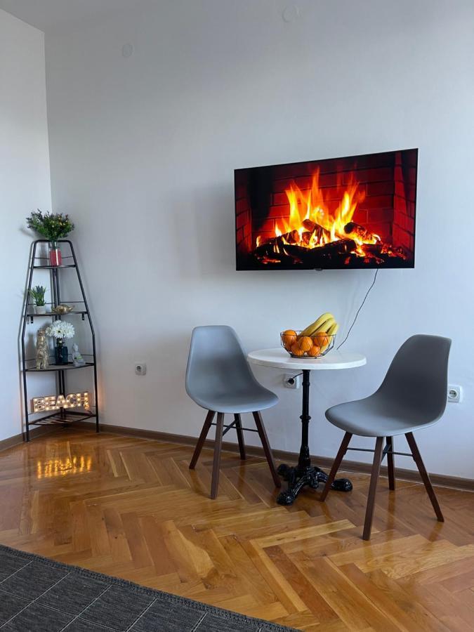 Bar Center Studio Lägenhet Exteriör bild